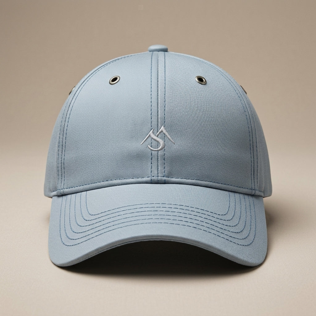 Unisex Breathable Baseball Cap UV Sun Hat