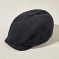 Spring Summer Retro Beret Women