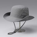Hiking Fishing Western Cowboy Hat
