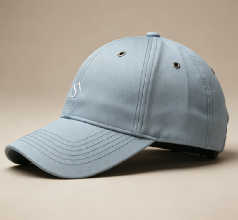 Unisex Breathable Baseball Cap UV Sun Hat