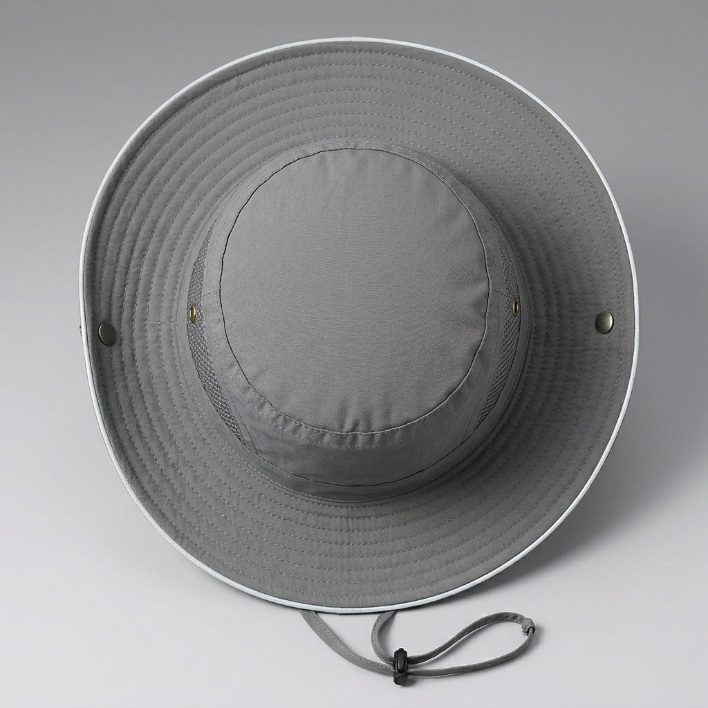 Hiking Fishing Western Cowboy Hat