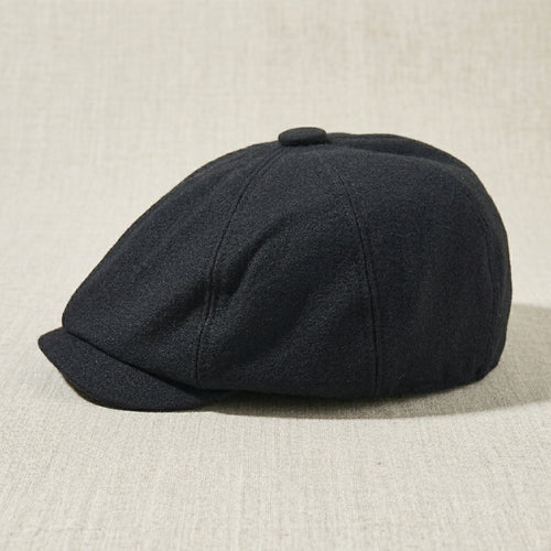 Spring Summer Retro Beret Women